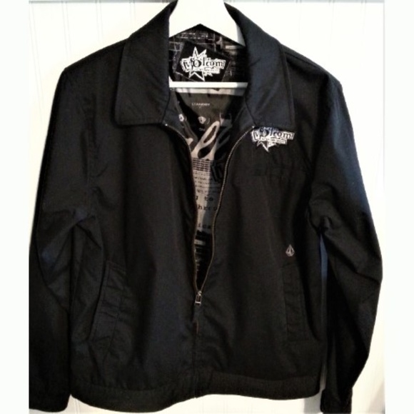 Volcom Other - Volcom Skater Jacket